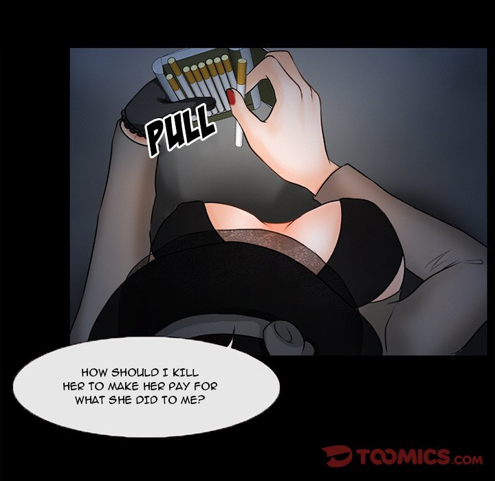 Undying Memories Chapter 45 Page 46