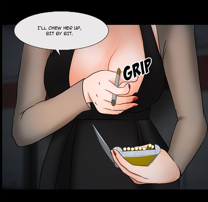 Undying Memories Chapter 45 Page 47