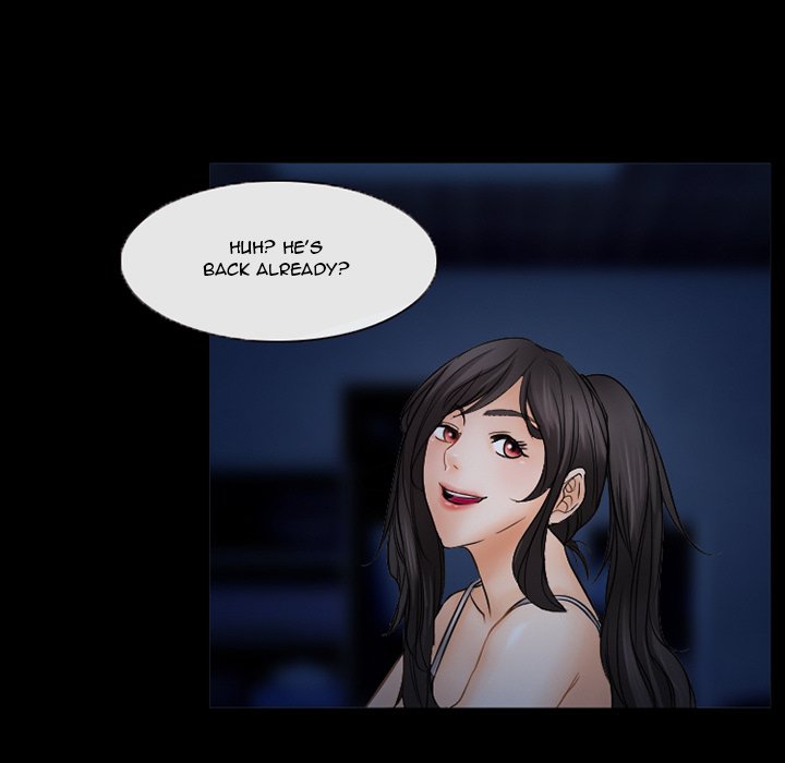 Undying Memories Chapter 45 Page 5