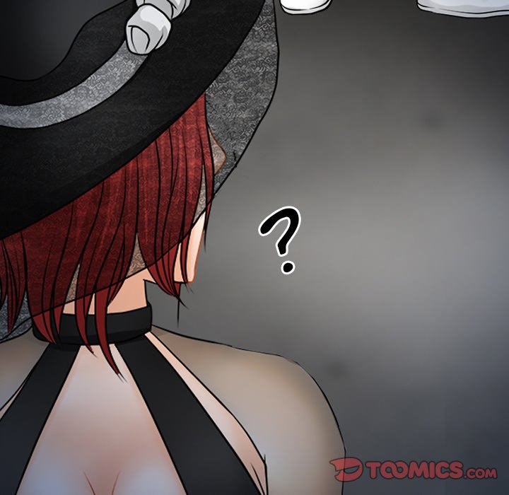 Undying Memories Chapter 45 Page 50