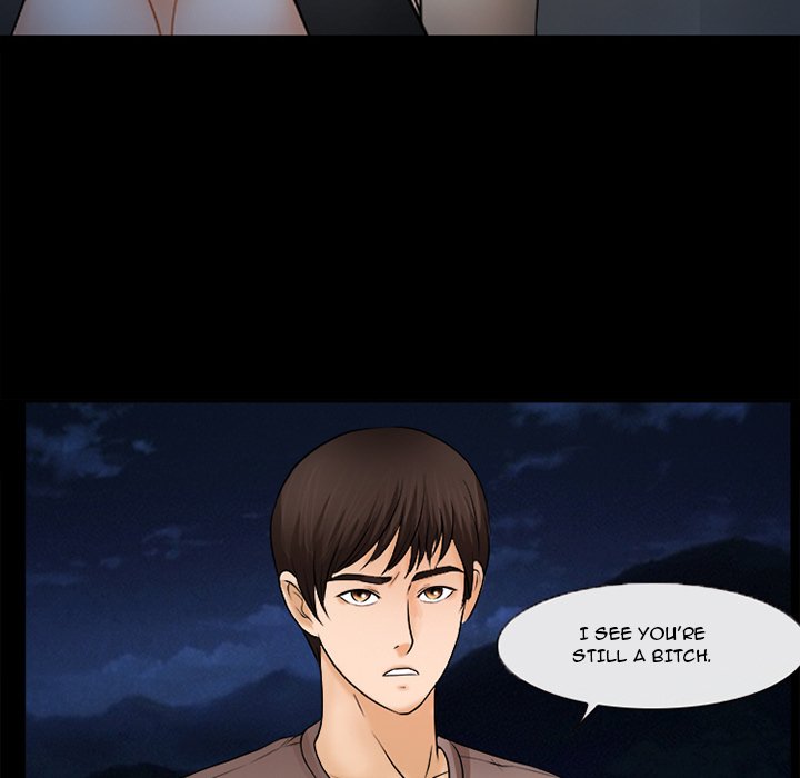 Undying Memories Chapter 45 Page 51
