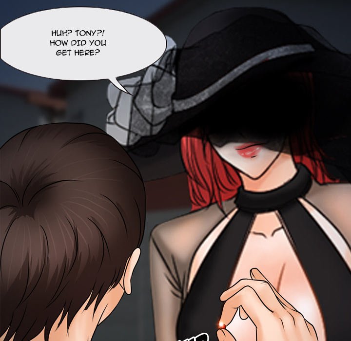 Undying Memories Chapter 45 Page 53