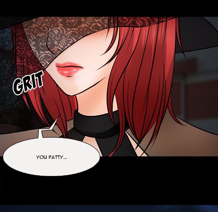 Undying Memories Chapter 45 Page 55
