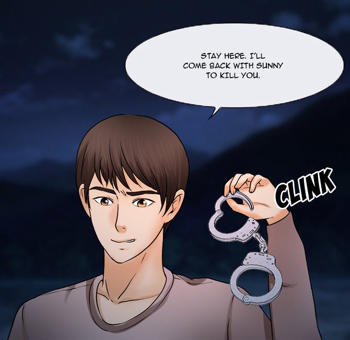 Undying Memories Chapter 45 Page 56