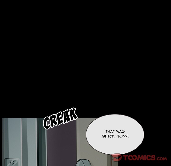 Undying Memories Chapter 45 Page 6