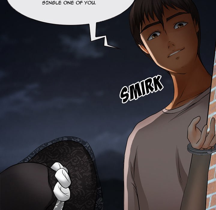Undying Memories Chapter 45 Page 60