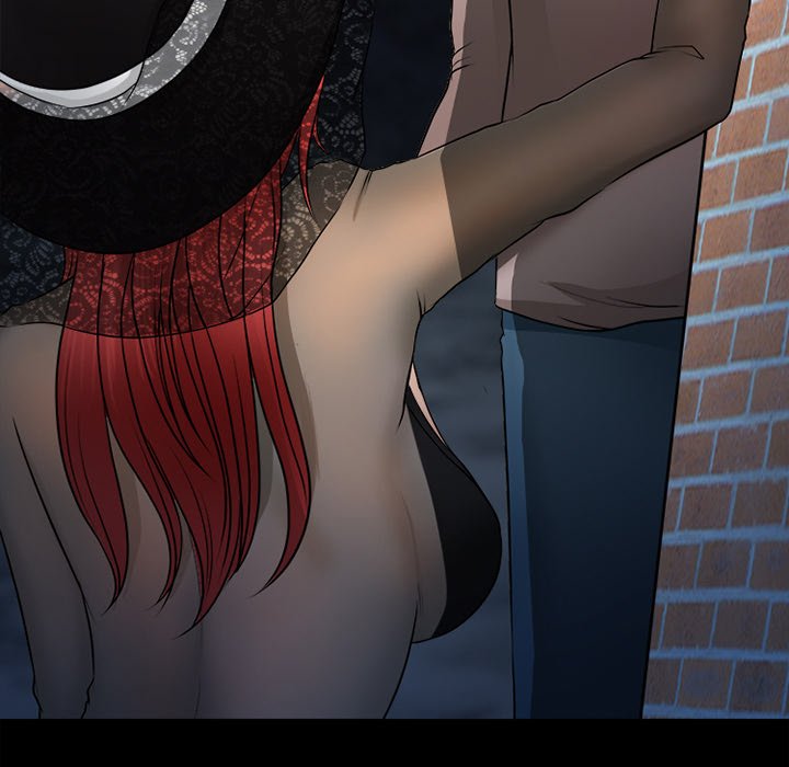 Undying Memories Chapter 45 Page 61
