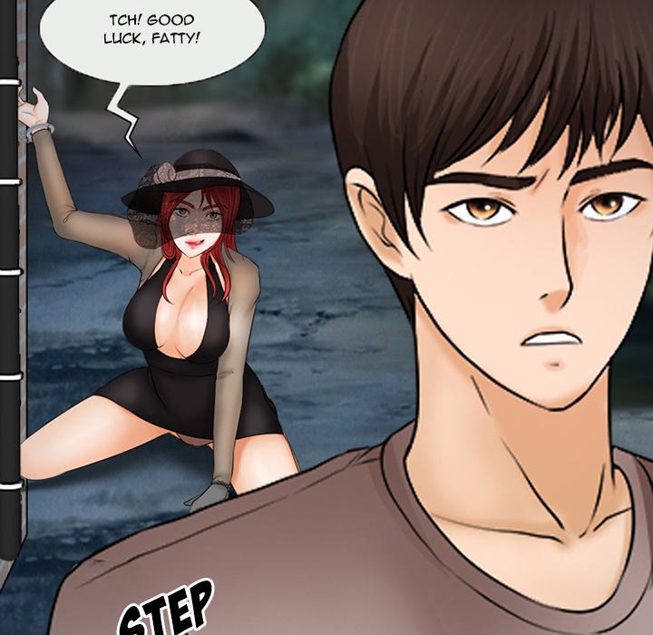Undying Memories Chapter 45 Page 64