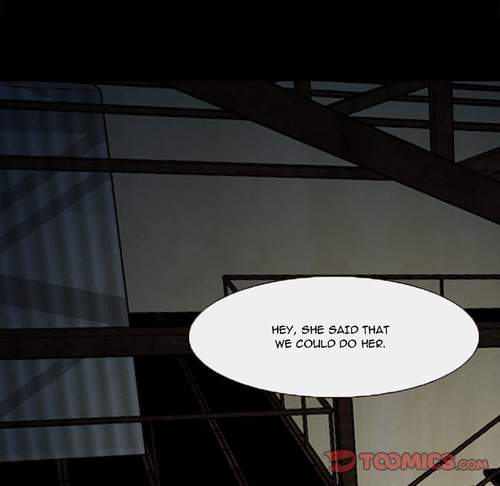 Undying Memories Chapter 45 Page 66