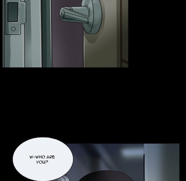Undying Memories Chapter 45 Page 7