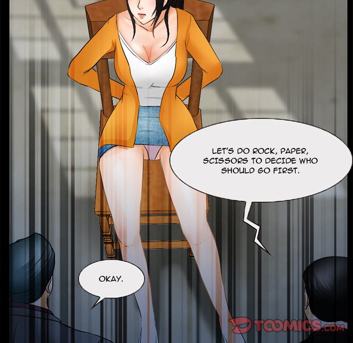 Undying Memories Chapter 45 Page 70