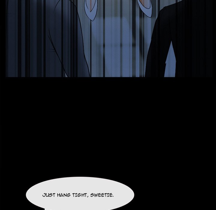 Undying Memories Chapter 45 Page 71