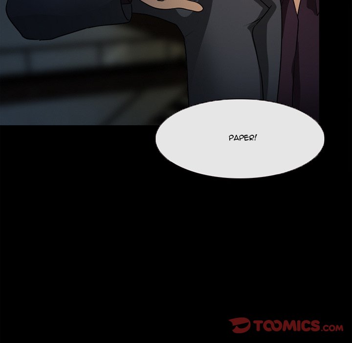 Undying Memories Chapter 45 Page 74