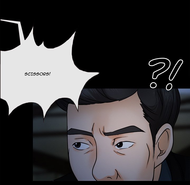 Undying Memories Chapter 45 Page 75