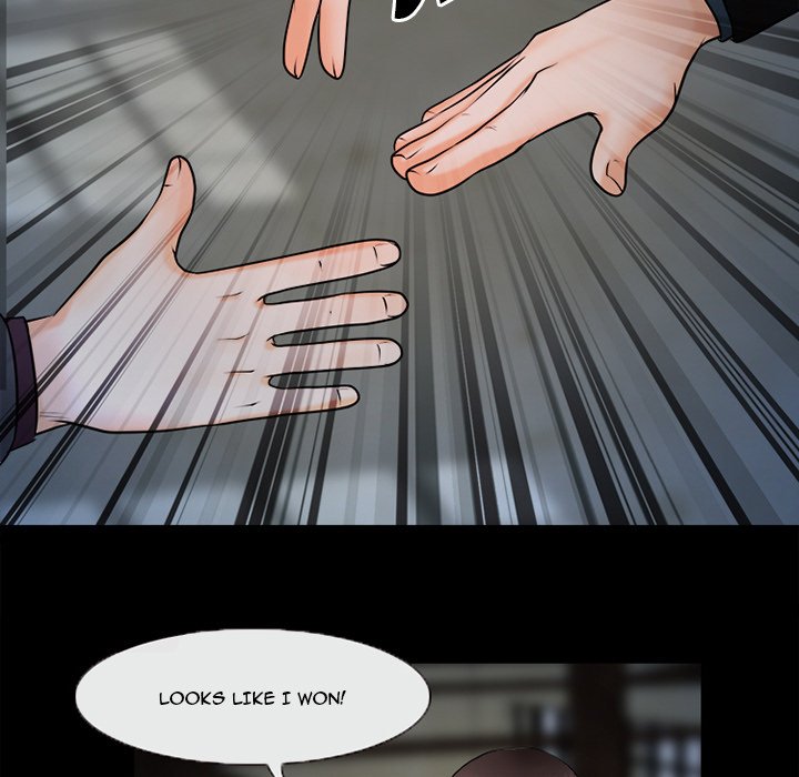 Undying Memories Chapter 45 Page 77