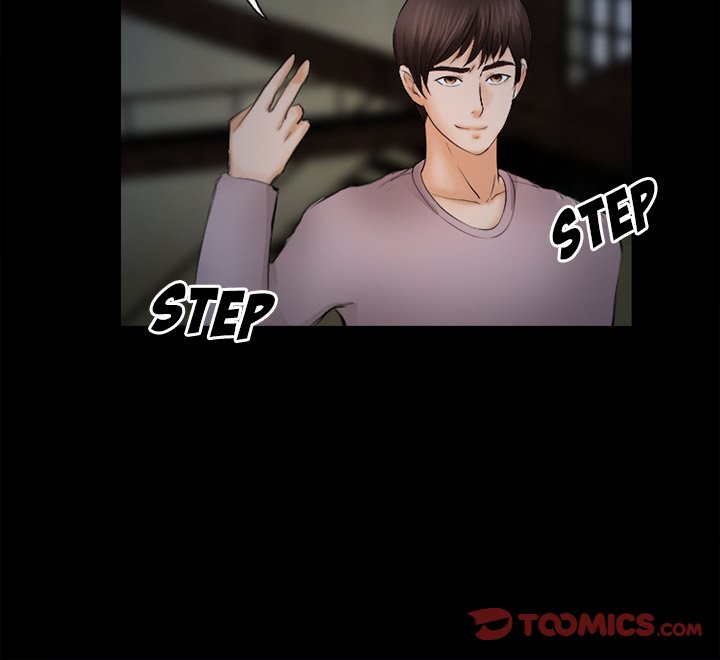 Undying Memories Chapter 45 Page 78