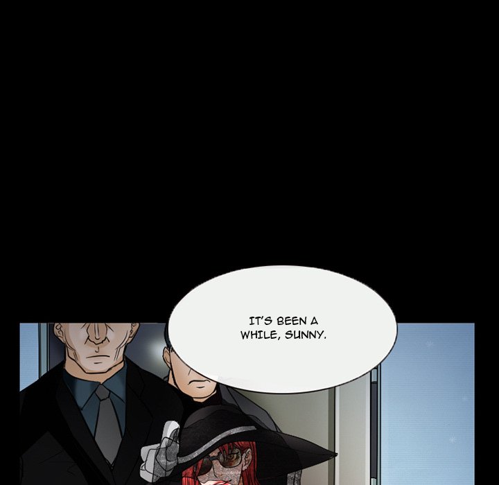Undying Memories Chapter 45 Page 9