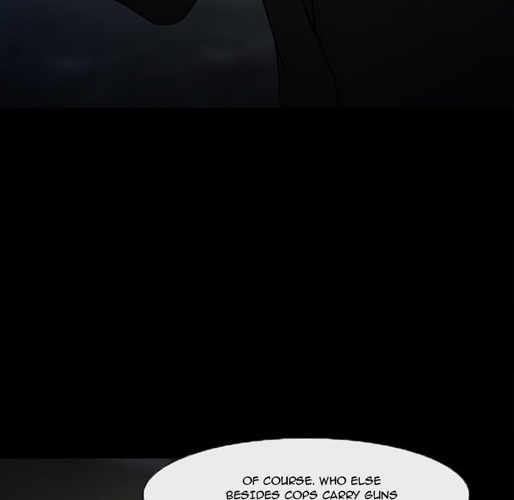 Undying Memories Chapter 46 Page 11