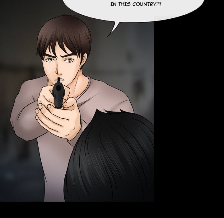 Undying Memories Chapter 46 Page 12