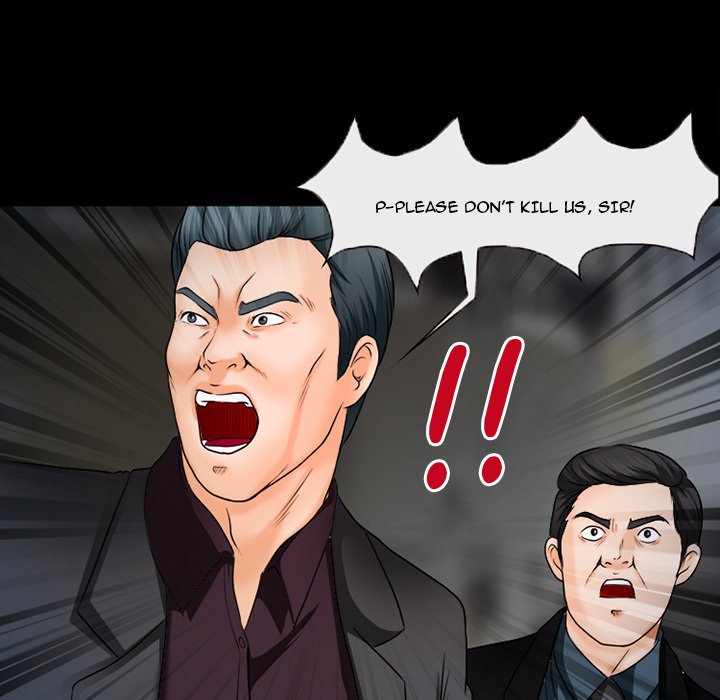 Undying Memories Chapter 46 Page 13