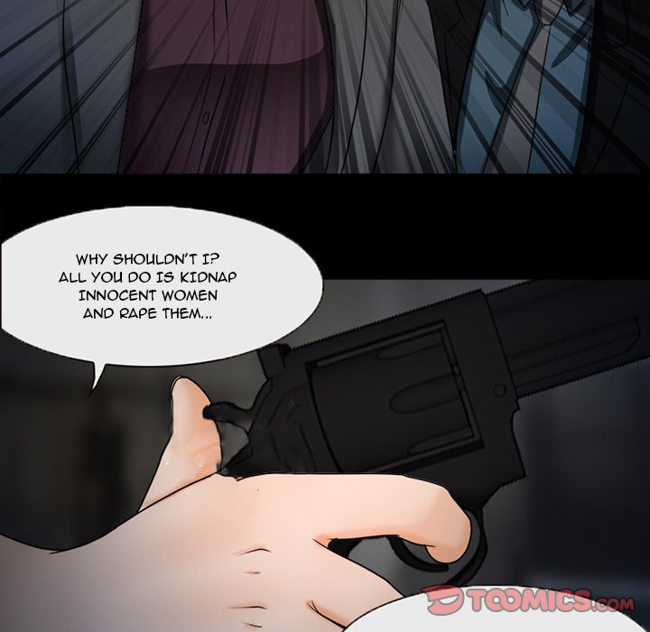 Undying Memories Chapter 46 Page 14