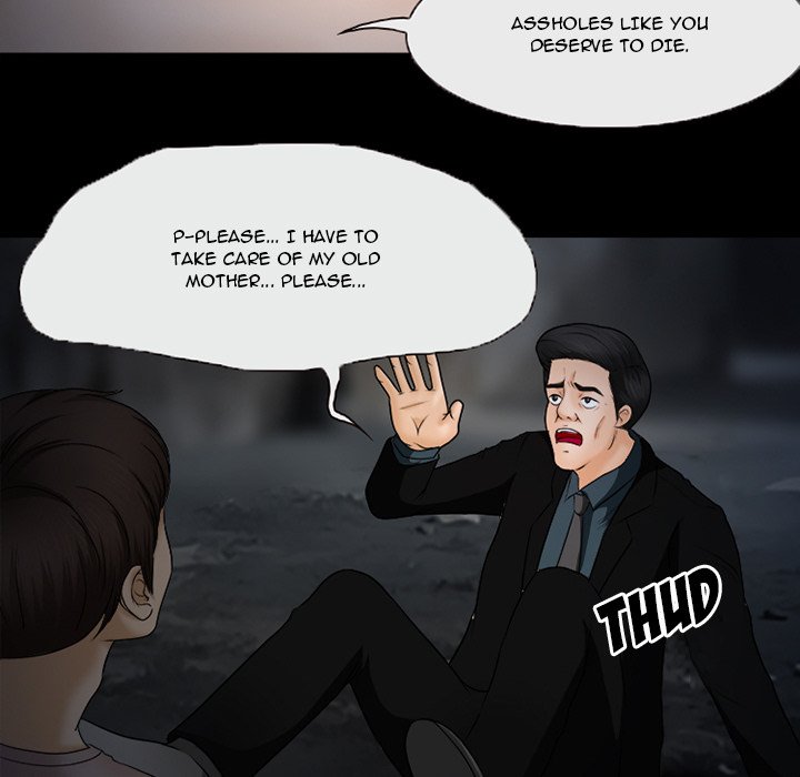 Undying Memories Chapter 46 Page 15