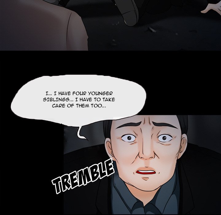 Undying Memories Chapter 46 Page 16
