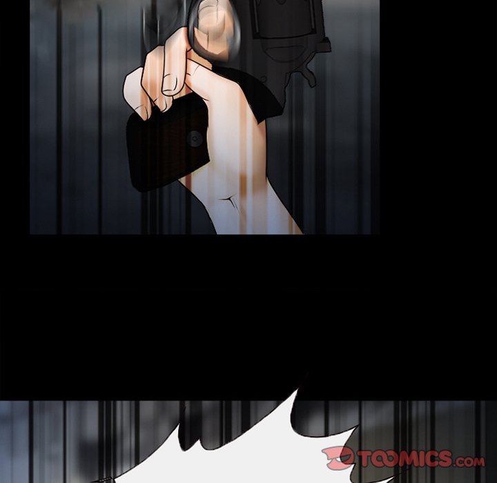 Undying Memories Chapter 46 Page 18