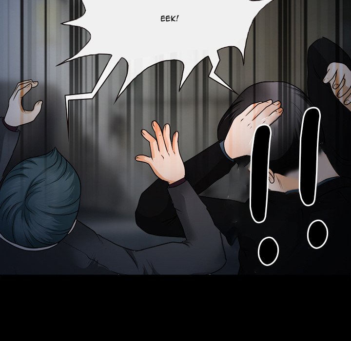 Undying Memories Chapter 46 Page 19