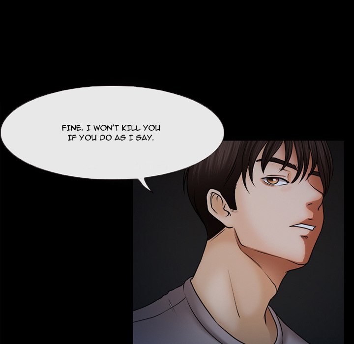 Undying Memories Chapter 46 Page 20
