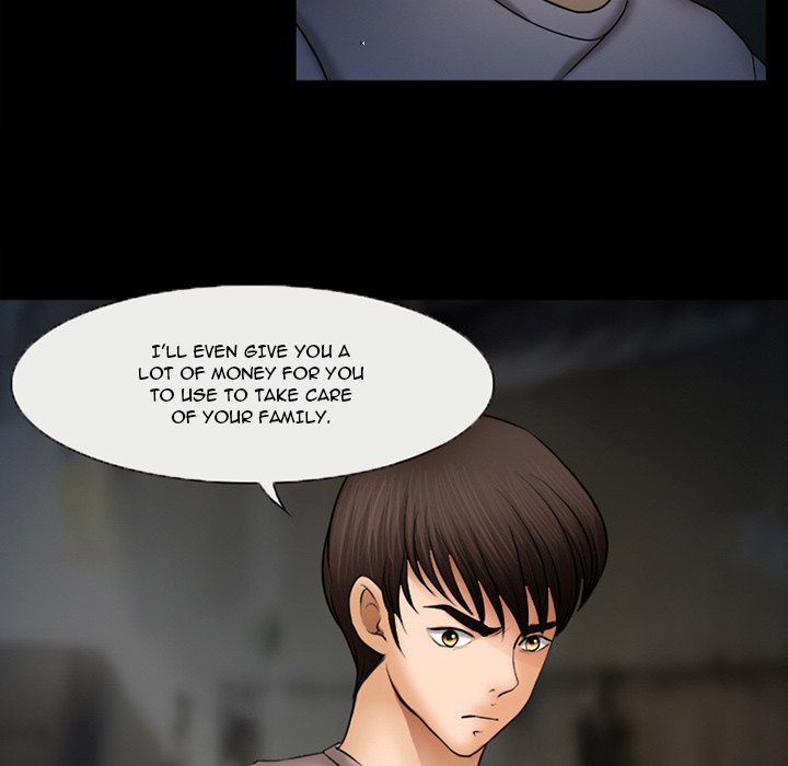 Undying Memories Chapter 46 Page 21