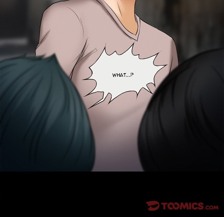 Undying Memories Chapter 46 Page 22