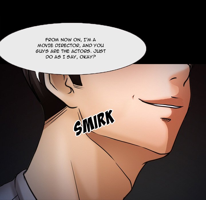 Undying Memories Chapter 46 Page 23