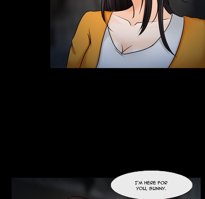 Undying Memories Chapter 46 Page 25