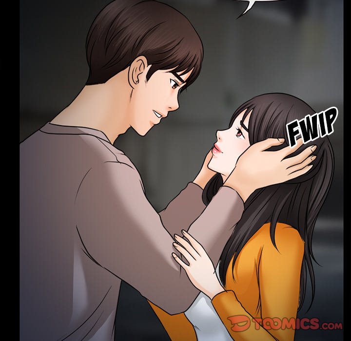 Undying Memories Chapter 46 Page 26