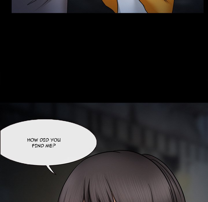 Undying Memories Chapter 46 Page 27
