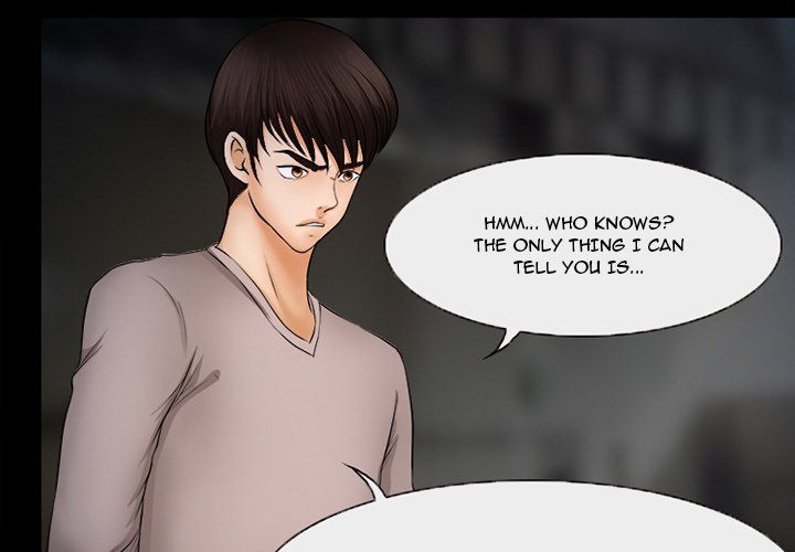 Undying Memories Chapter 46 Page 3