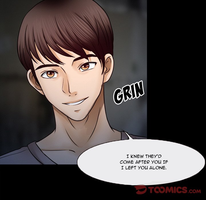Undying Memories Chapter 46 Page 30