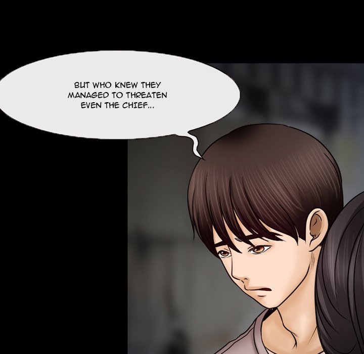 Undying Memories Chapter 46 Page 31