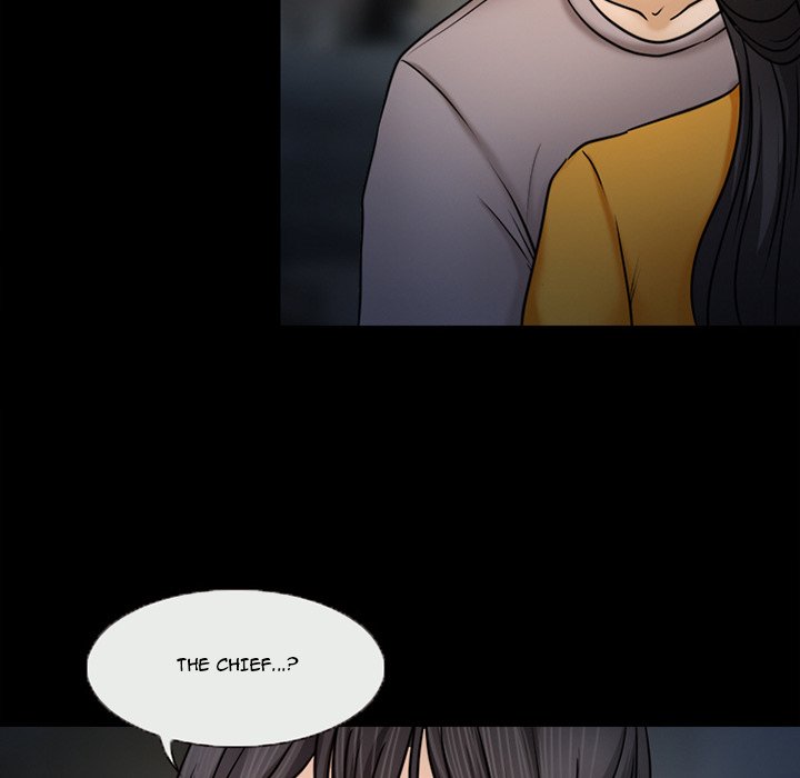 Undying Memories Chapter 46 Page 32