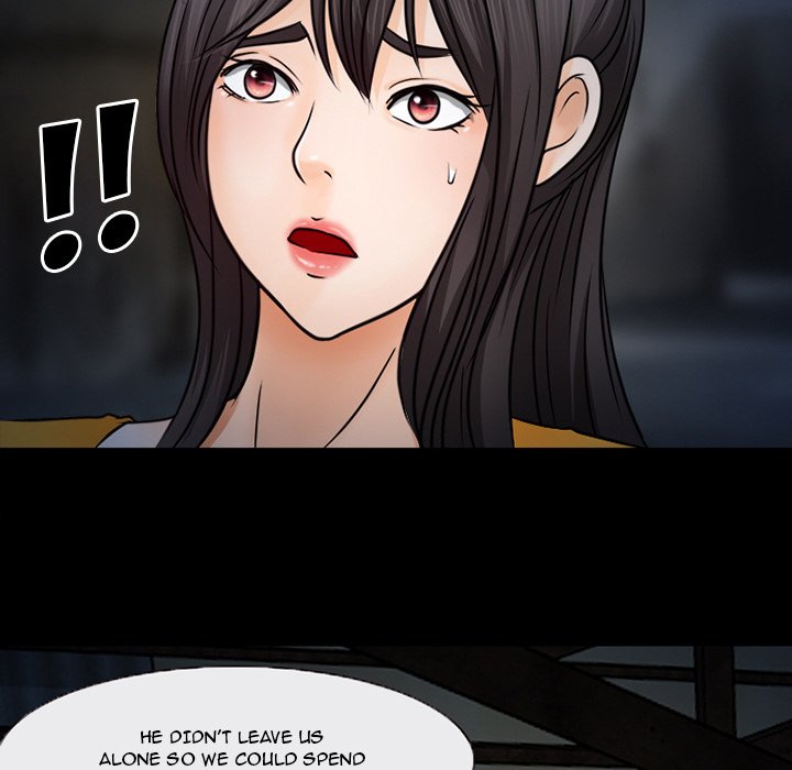 Undying Memories Chapter 46 Page 33