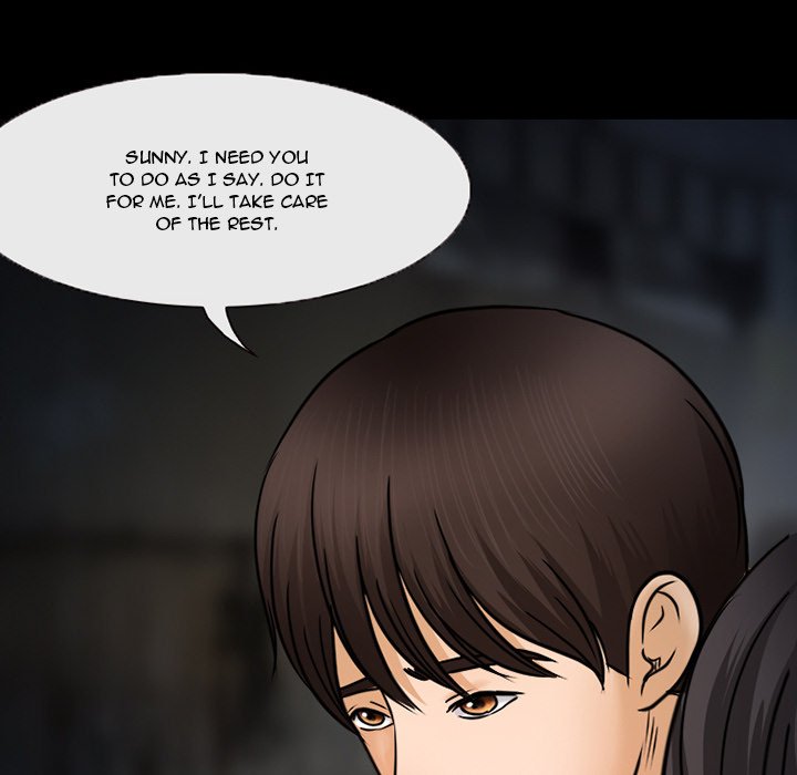 Undying Memories Chapter 46 Page 37
