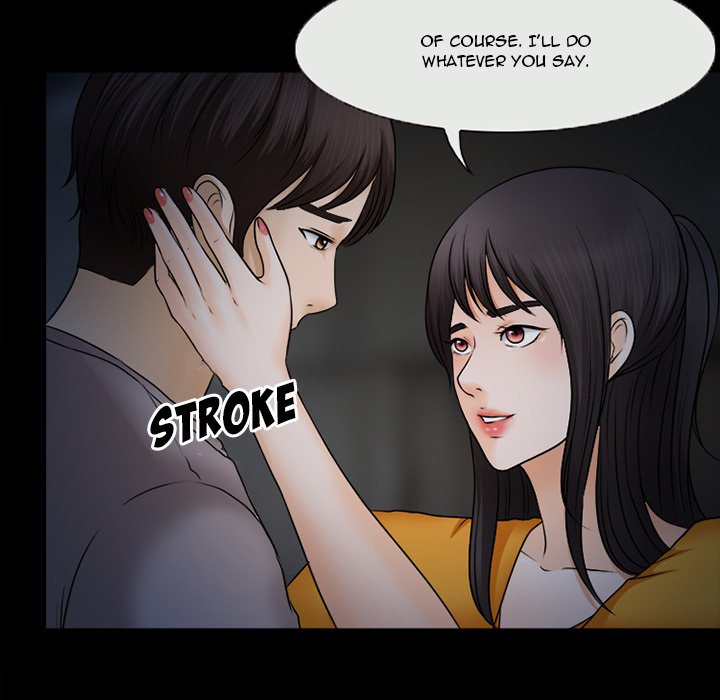 Undying Memories Chapter 46 Page 39