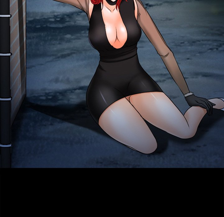 Undying Memories Chapter 46 Page 43