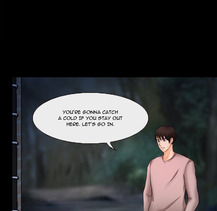 Undying Memories Chapter 46 Page 44