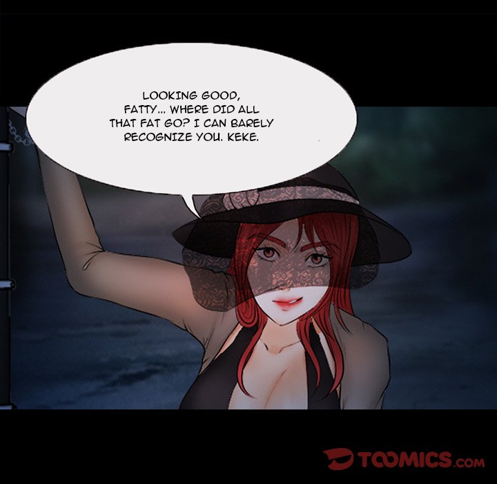 Undying Memories Chapter 46 Page 46