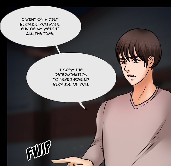 Undying Memories Chapter 46 Page 47