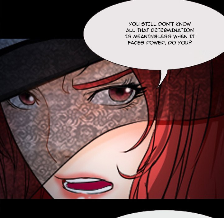 Undying Memories Chapter 46 Page 49