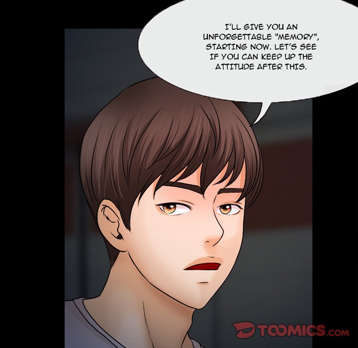 Undying Memories Chapter 46 Page 50