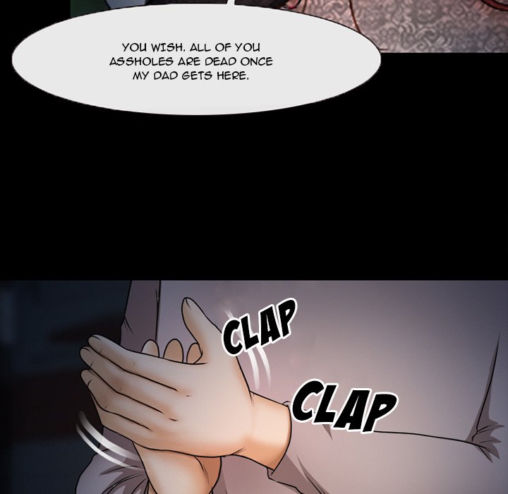 Undying Memories Chapter 46 Page 52